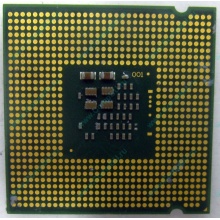 Процессор Intel Celeron D 351 (3.06GHz /256kb /533MHz) SL9BS s.775 (Ачинск)