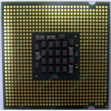 Процессор Intel Pentium-4 521 (2.8GHz /1Mb /800MHz /HT) SL8PP s.775 (Ачинск)