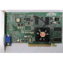 Видеокарта R6 SD32M 109-76800-11 32Mb ATI Radeon 7200 AGP (Ачинск)