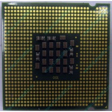 Процессор Intel Celeron D 331 (2.66GHz /256kb /533MHz) SL8H7 s.775 (Ачинск)