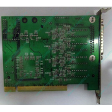 Плата видеозахвата 4 канала (чип Altera ACEX EP1K50QCC208-1) - Ачинск