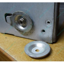 Большая металлическая шайба от Intel SR2300 (Ачинск)