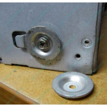 Большая металлическая шайба от Intel SR2300 (Ачинск)