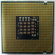 Процессор Intel Pentium-4 631 (3.0GHz /2Mb /800MHz /HT) SL9KG s.775 (Ачинск)