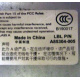 Шайба от корпуса A85304-005 Intel SR2300 (Ачинск)