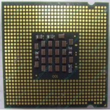 Процессор Intel Pentium-4 521 (2.8GHz /1Mb /800MHz /HT) SL9CG s.775 (Ачинск)
