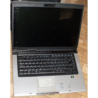 Ноутбук Asus F5M (X50M) (AMD Turion MK-36 2.0Ghz /512Mb DDR2 /80Gb /15.4" TFT 1280x800) - Ачинск