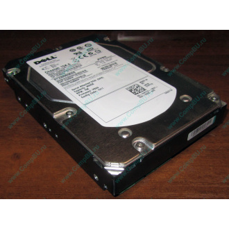 Жесткий диск 300Gb 15k Dell 9CH066-050 6G SAS (Seagate Cheetach ST3300656SS 15K.6) - Ачинск
