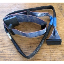 Кабель SCSI 3 port 148785-006 для HP Compaq (Ачинск)