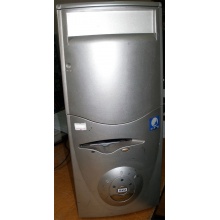 Intel Celeron 1.3GHz s370 /256Mb /20Gb /ATX 250W (Ачинск)