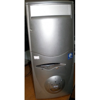 Intel Celeron 1.3GHz s370 /256Mb /20Gb /ATX 250W (Ачинск)