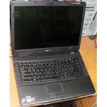 Ноутбук Acer Extensa 5630 (Intel Core 2 Duo T5800 (2x2.0Ghz) /2048Mb DDR2 /120Gb /15.4" TFT 1280x800) - Ачинск