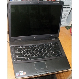 Ноутбук Acer Extensa 5630 (Intel Core 2 Duo T5800 (2x2.0Ghz) /2048Mb DDR2 /120Gb /15.4" TFT 1280x800) - Ачинск