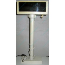 Нерабочий VFD customer display 20x2 (COM) - Ачинск