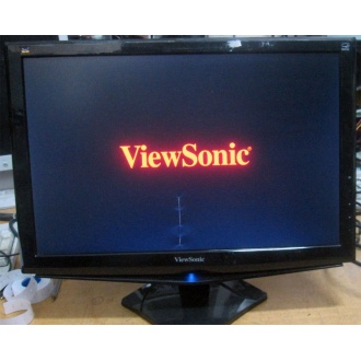 Монитор 19" TFT ViewSonic VA1948M (широкоформатный) - Ачинск