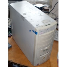 Intel Pentium-4 3.0GHz HT /512Mb /80Gb /ATX 300W (Ачинск)
