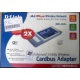 Wi-Fi адаптер D-Link AirPlus DWL-G650+ для ноутбука (Ачинск)