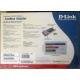 Wi-Fi адаптер D-Link AirPlus DWL-G650+ для ноутбука (Ачинск)