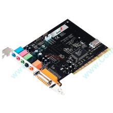 Звуковая карта Genius Sound Maker Value 5.1 в Ачинске, звуковая плата Genius Sound Maker Value 5.1 (Ачинск)