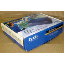 Внешний ADSL модем ZyXEL Prestige 630 EE (USB) - Ачинск