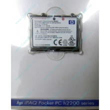 Аккумулятор HP 310798-B21 PE2050X 311949-001 для КПК HP iPAQ Pocket PC h2200 series (Ачинск)