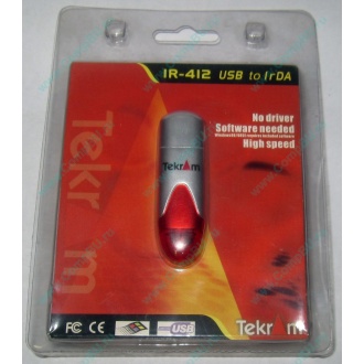 ИК-адаптер Tekram IR-412 (Ачинск)
