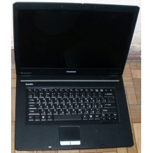 Ноутбук Toshiba Satellite L30-134 (Intel Celeron 410 1.46Ghz /256Mb DDR2 /60Gb /15.4" TFT 1280x800) - Ачинск
