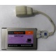 Сетевая карта для ноутбука 3COM Mehahertz 3CCFE574BT (PCMCIA) - Ачинск