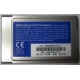Сетевая карта 3COM Etherlink III 3C589D-TP (PCMCIA) без LAN кабеля (без хвоста) - Ачинск