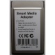 Smart Media PCMCIA адаптер PQI (Ачинск)