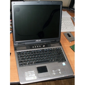 Ноутбук Asus A9RP (Intel Celeron M440 1.86Ghz /no RAM! /no HDD! /15.4" TFT 1280x800) - Ачинск