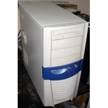 AMD Athlon 64 3200+ 2.2GHz /1536Mb /200Gb /ATX 360W (Ачинск)
