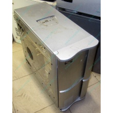Алюминиевый корпус Thermaltake Tsunami VA3400SWA Aluminium Silver (без БП) - Ачинск