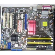 Материнская плата Asus P5ND2-SLI s.775 (Ачинск)