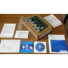 Модуль 3C17710 (4 порта 1000BASE-SX) для 3COM SuperStack 3 Switch 4900 (Ачинск)