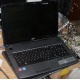 Ноутбук Acer Aspire 7540G-504G50Mi (AMD Turion II X2 M500 (2x2.2Ghz) /no RAM! /no HDD! /17.3" TFT 1600x900) - Ачинск