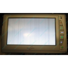 GPS автонавигатор NaviSpace Discovery NS-1200 с глюками в Ачинске, GPS авто-навигатор NaviSpace Discovery NS1200 глючный на запчасти (Ачинск)